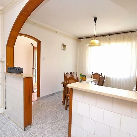Apartamento Romeo 1341 Pula