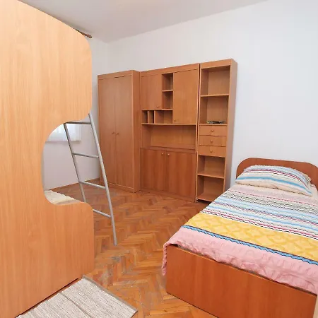 Apartamento Romeo 1341 *