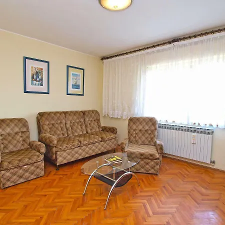Romeo 1341 Apartamento *
