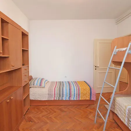 Apartamento Romeo 1341 Pula