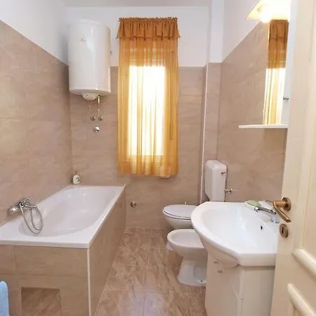 Romeo 1341 Apartamento Pula