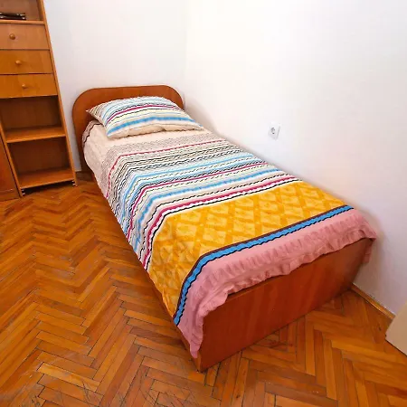 Romeo 1341 Apartamento *