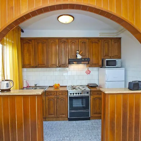 Romeo 1341 Apartment *