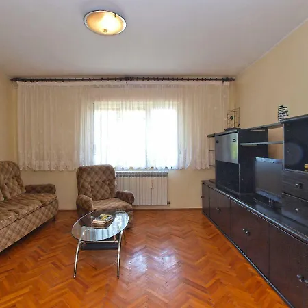 Apartment Romeo 1341 Pula