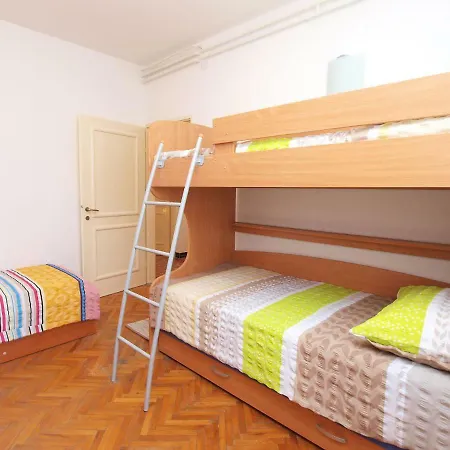 Apartment Romeo 1341 Pula