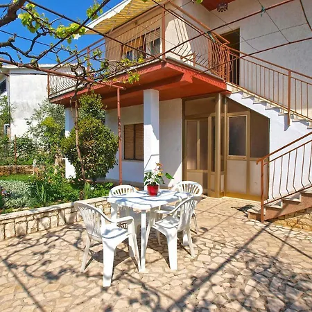 Romeo 1341 Apartment *